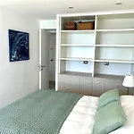 San Alfonso Del Mar, Algarrobo