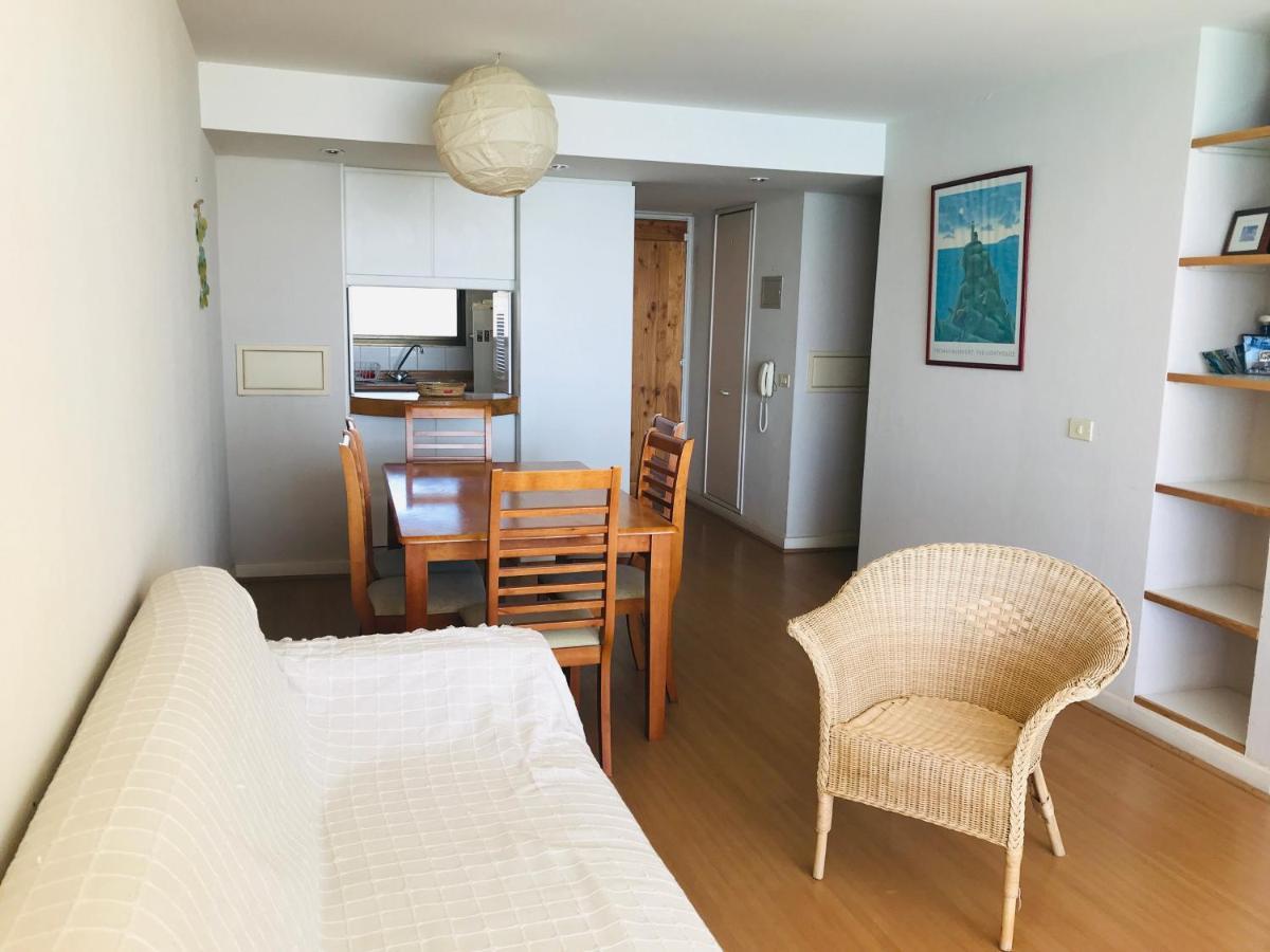 Apartamento San Alfonso Del Mar, *