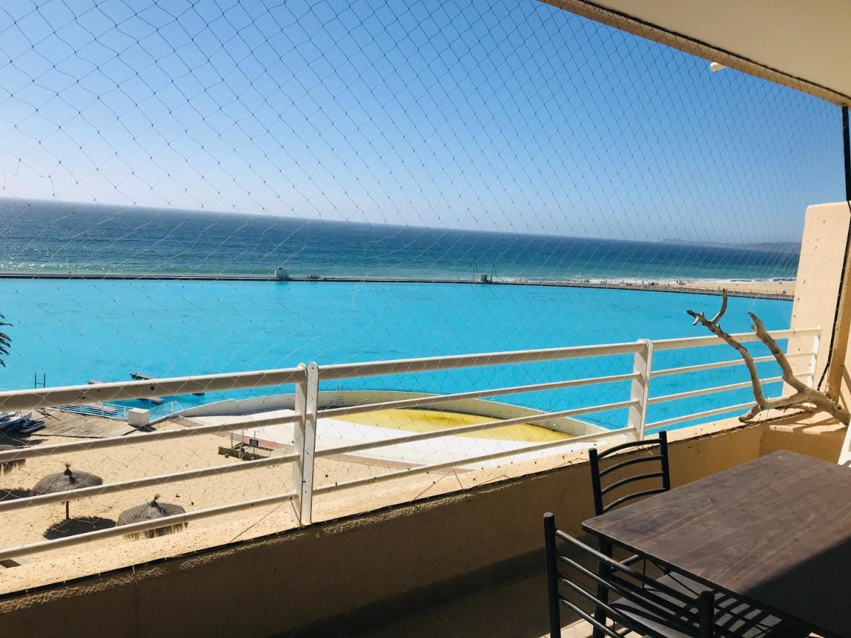 San Alfonso Del Mar,