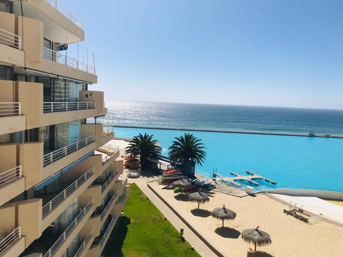 Apartamento San Alfonso Del Mar, Algarrobo