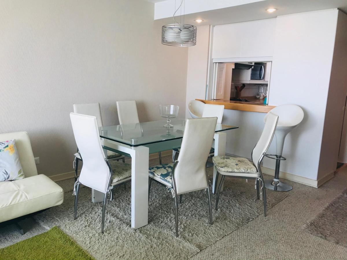 San Alfonso Del Mar, Apartamento Algarrobo