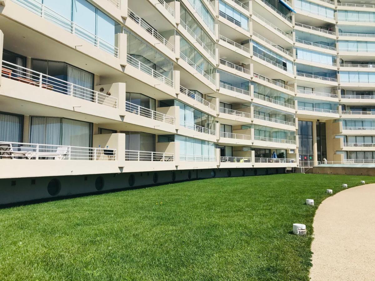 San Alfonso Del Mar, Apartamento