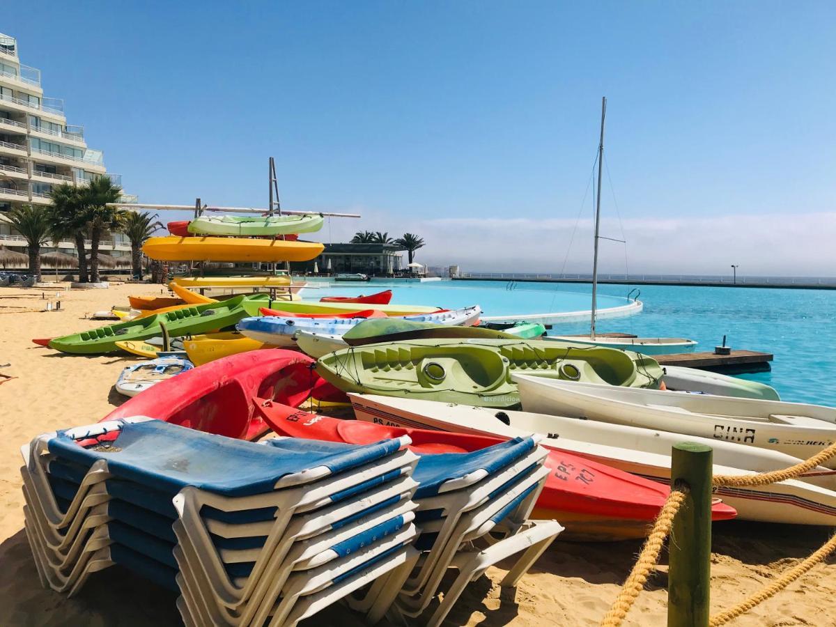 San Alfonso Del Mar, Algarrobo