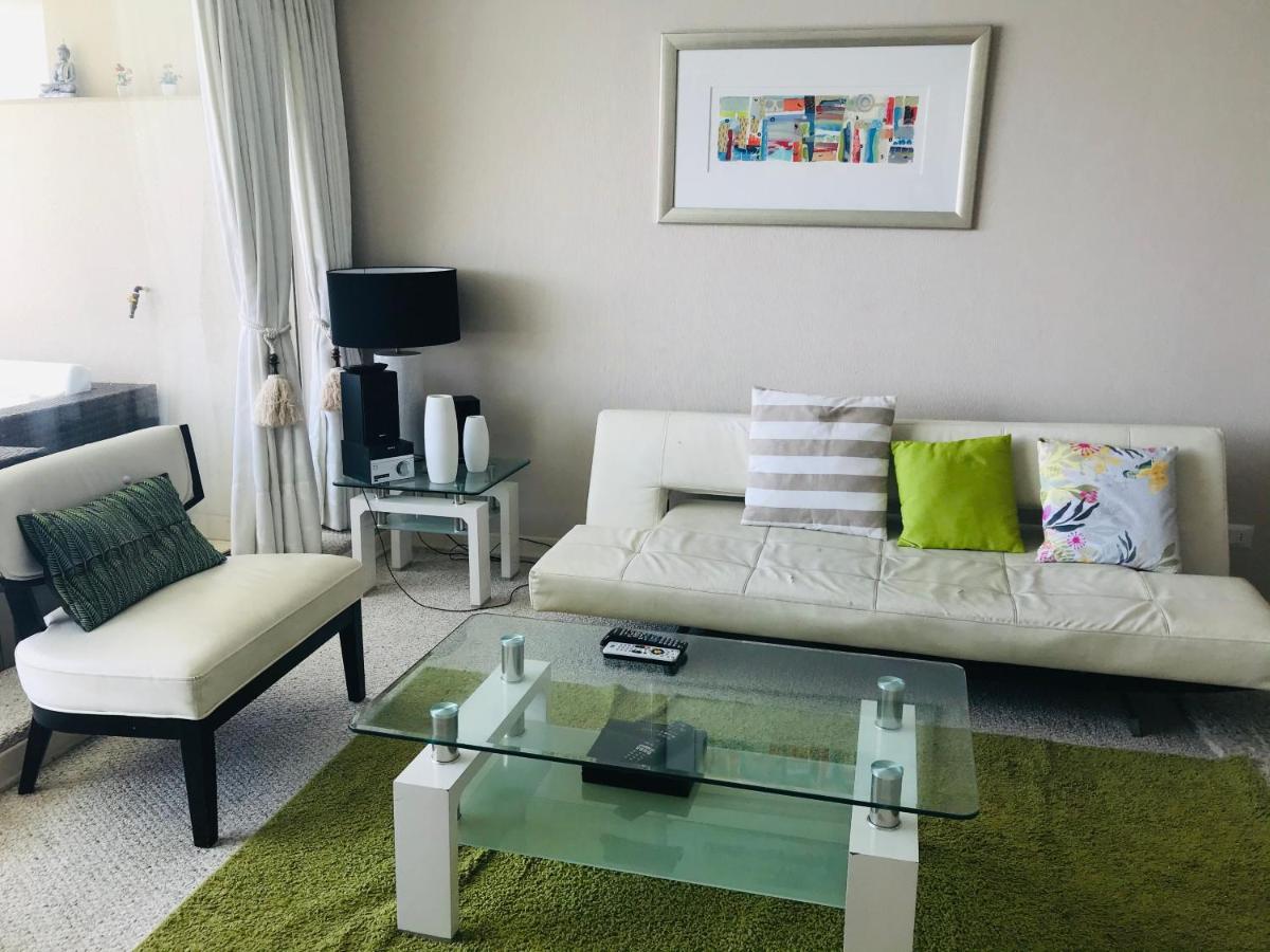 Apartamento San Alfonso Del Mar, Algarrobo