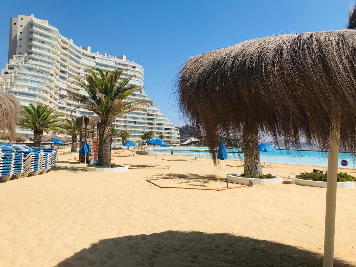 Apartamento San Alfonso Del Mar, *