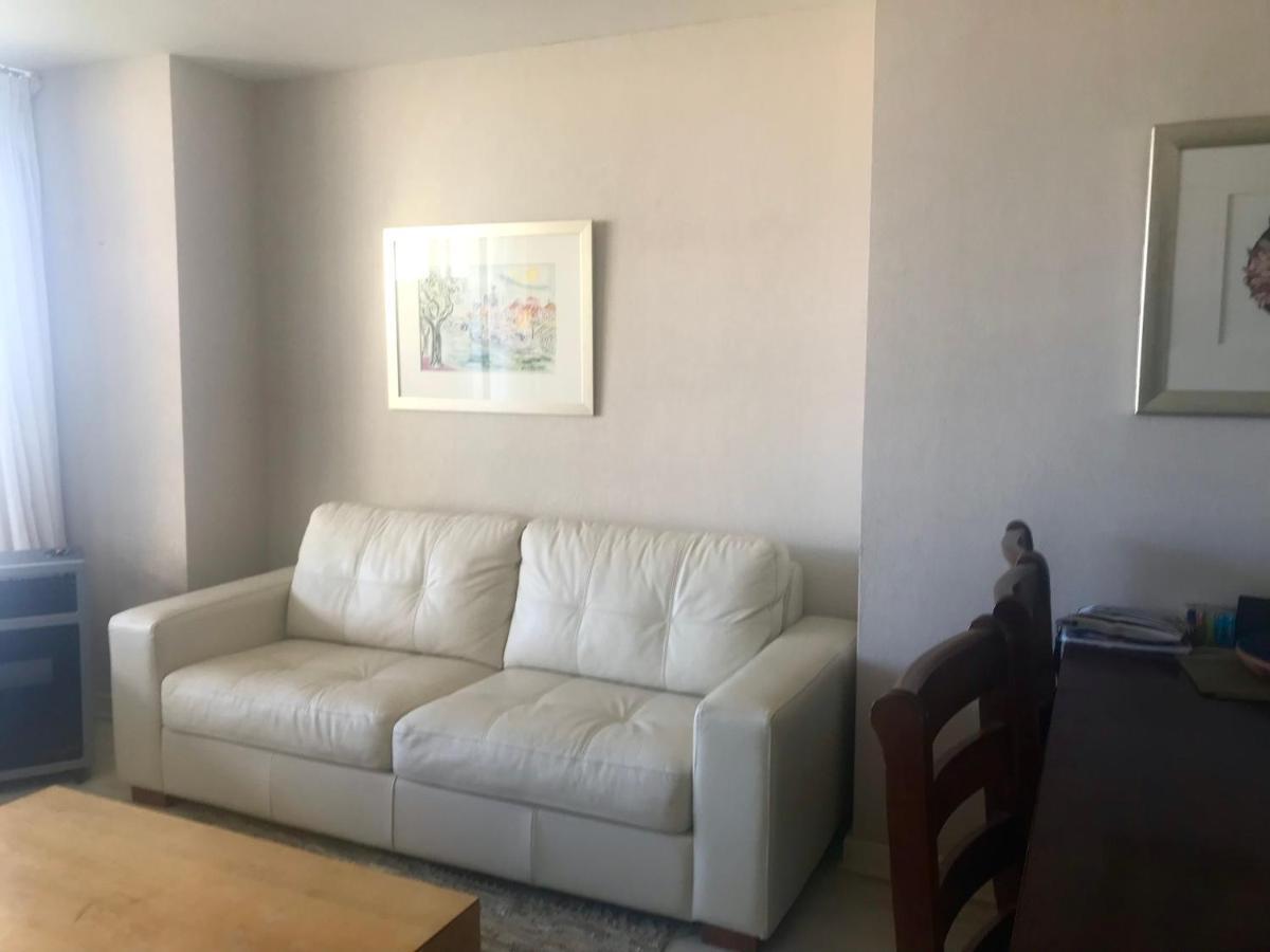 Apartamento San Alfonso Del Mar,
