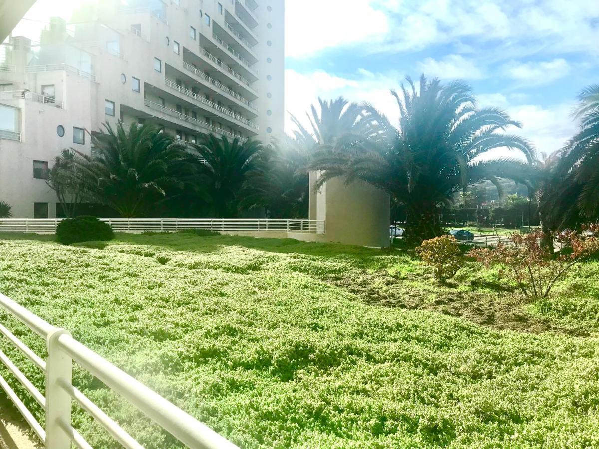 San Alfonso Del Mar, Apartamento Algarrobo