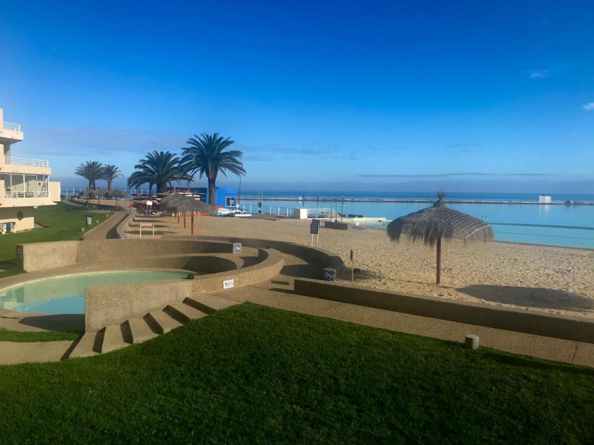 Apartamento San Alfonso Del Mar,