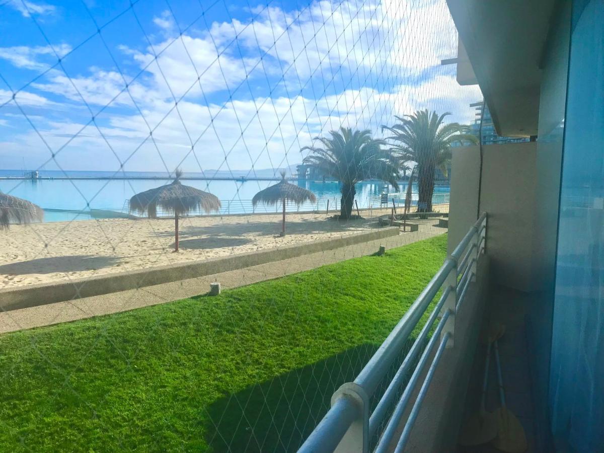 Apartamento San Alfonso Del Mar,