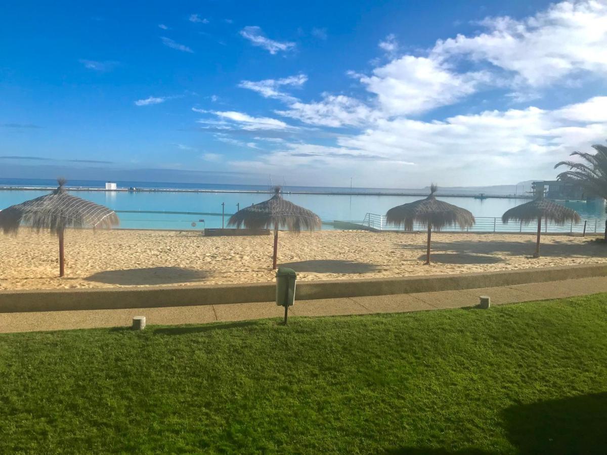 San Alfonso Del Mar, *