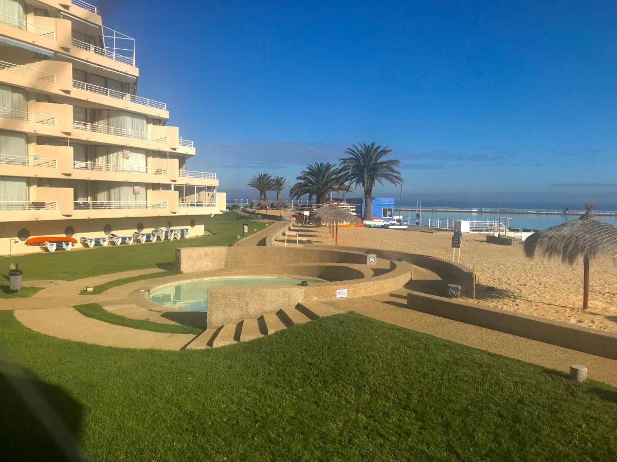 San Alfonso Del Mar, Algarrobo