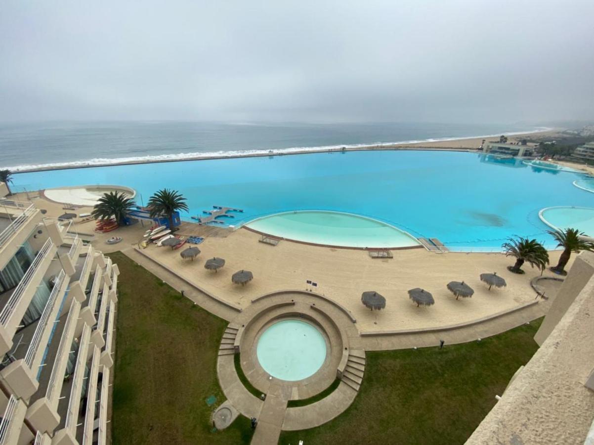 San Alfonso Del Mar, *