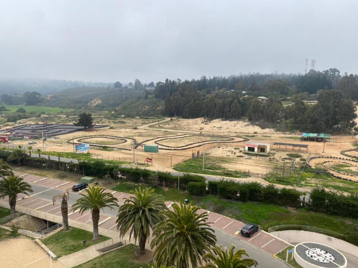 San Alfonso Del Mar, * Algarrobo
