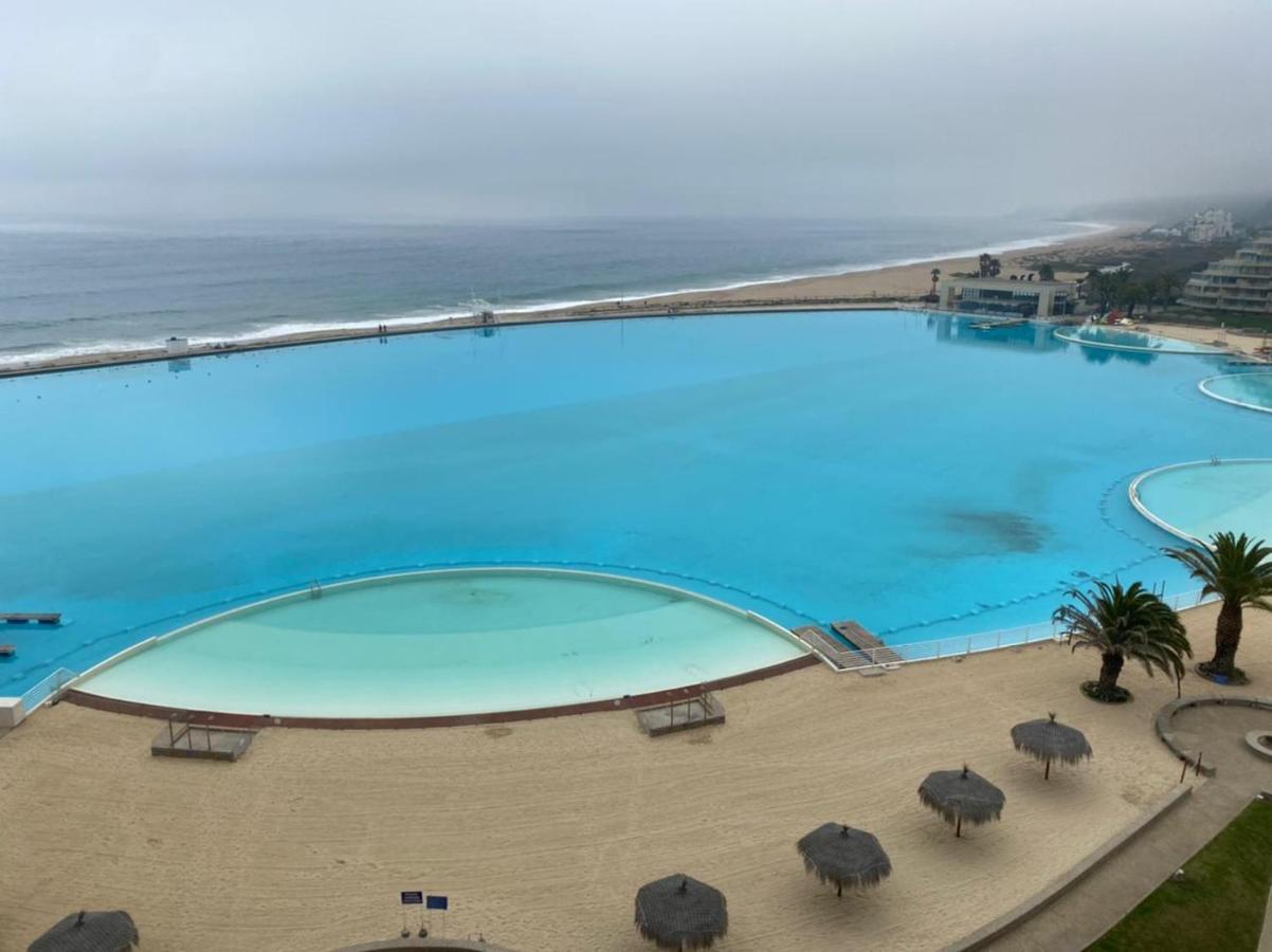 San Alfonso Del Mar, Apartamento *