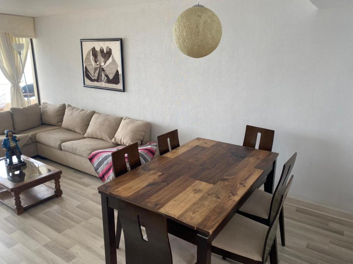 San Alfonso Del Mar, Apartamento