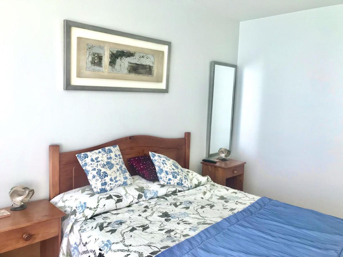 Apartamento San Alfonso Del Mar, *