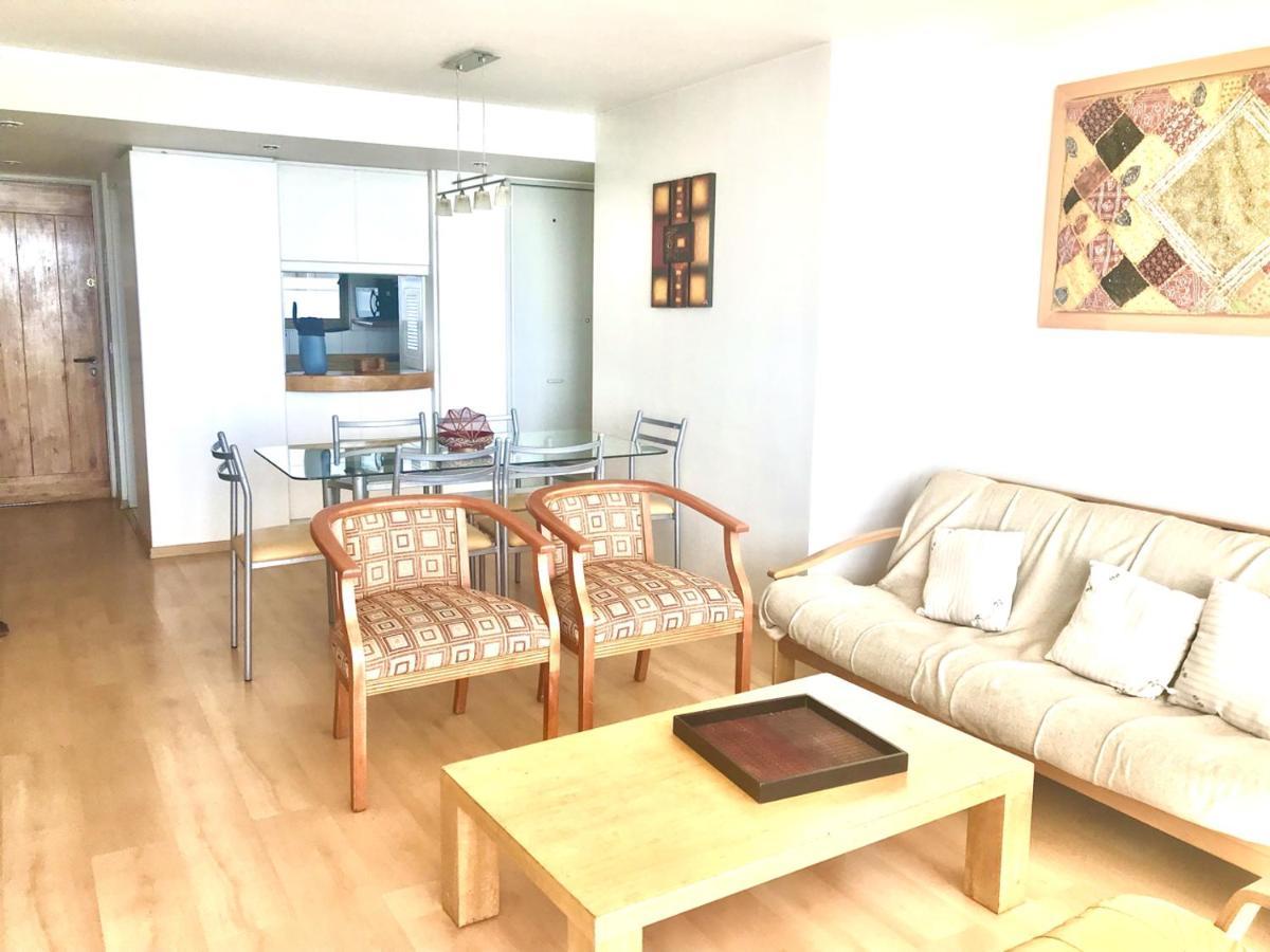 San Alfonso Del Mar, Apartamento Algarrobo