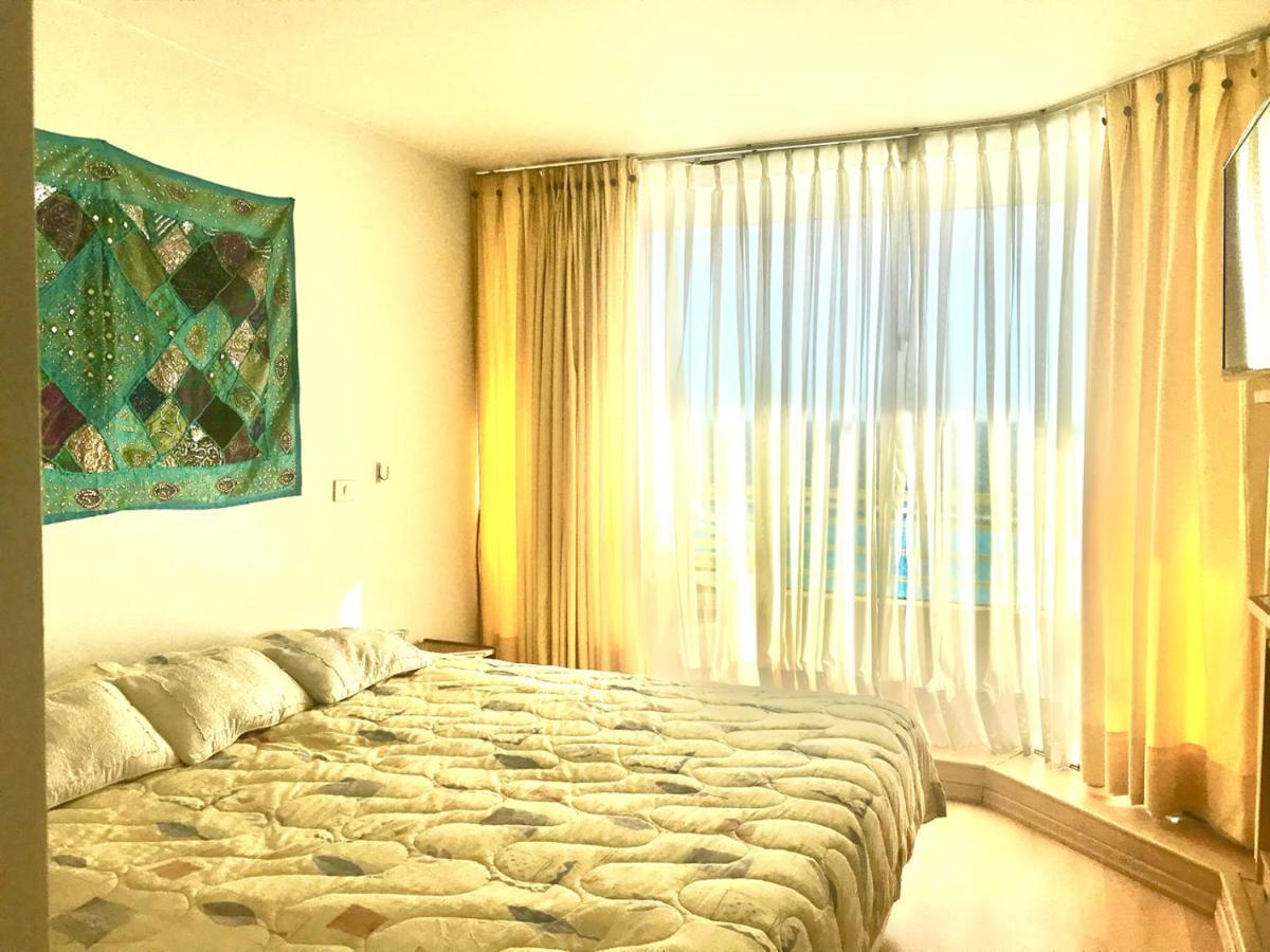 Apartamento San Alfonso Del Mar,