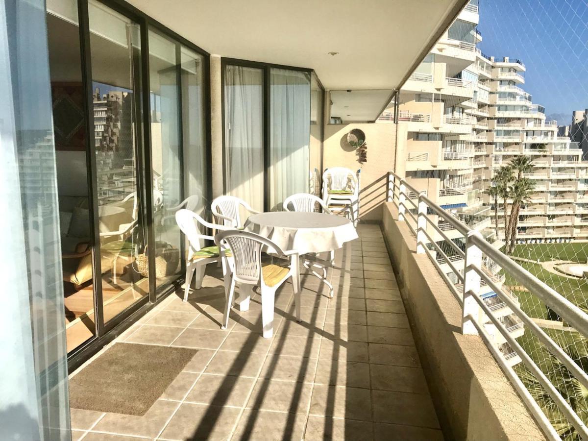 San Alfonso Del Mar, Apartamento Algarrobo