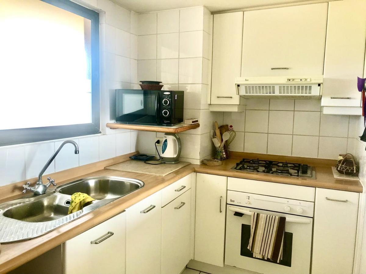 Apartamento San Alfonso Del Mar, *