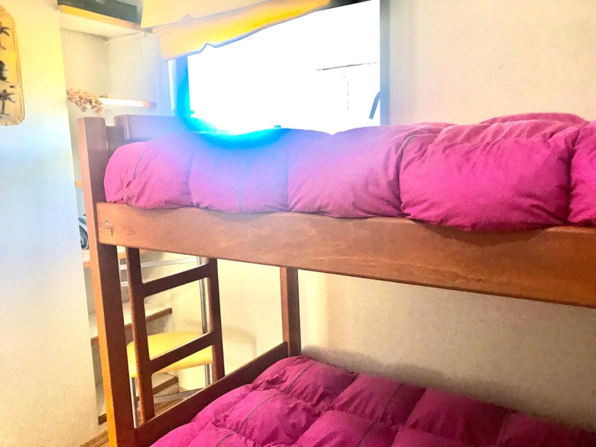 Apartamento San Alfonso Del Mar, *