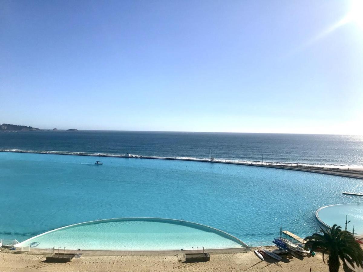 San Alfonso Del Mar, * Algarrobo
