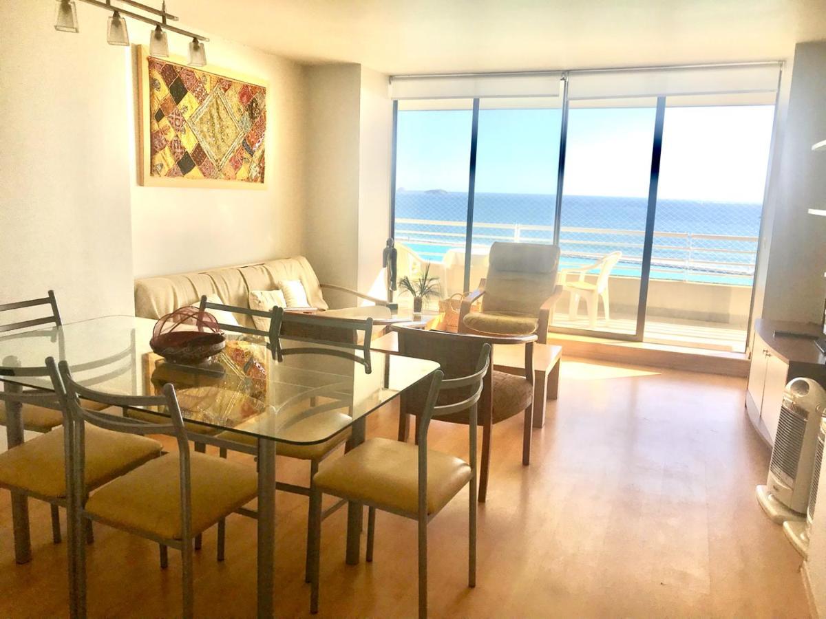 San Alfonso Del Mar, Apartamento *