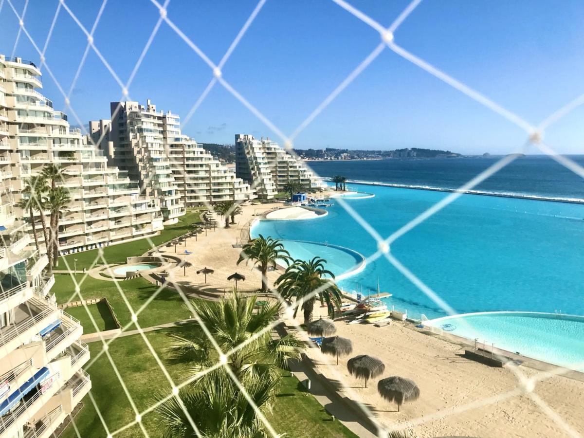 San Alfonso Del Mar, *