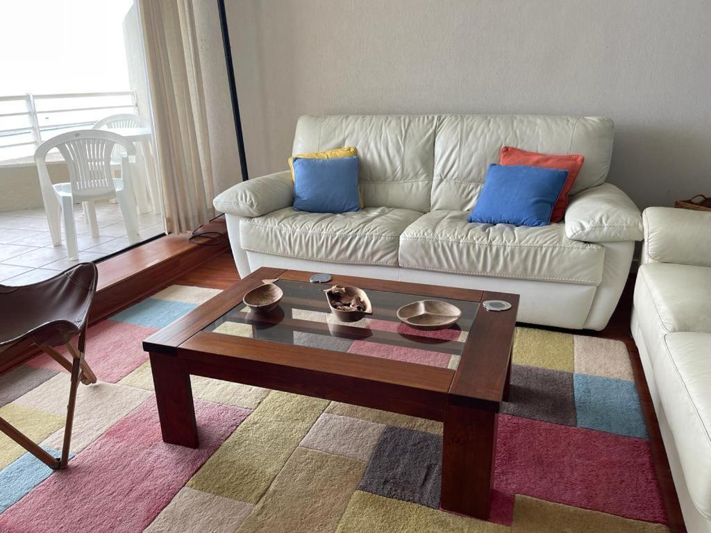 San Alfonso Del Mar, Apartamento