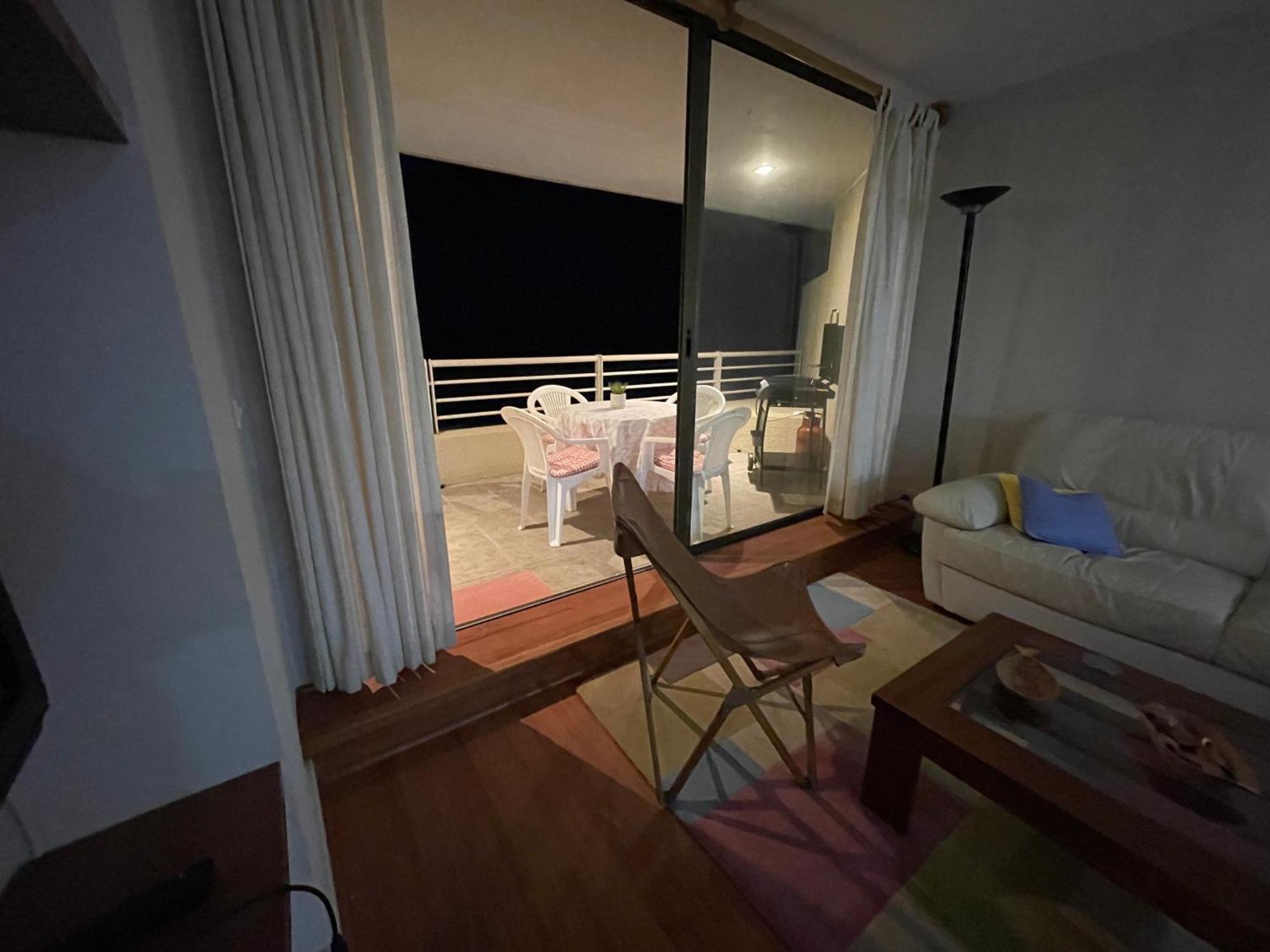Apartamento San Alfonso Del Mar, *