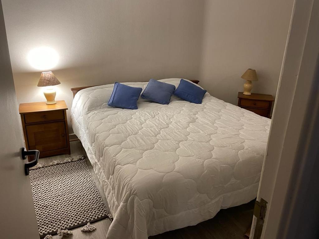 Apartamento San Alfonso Del Mar, *
