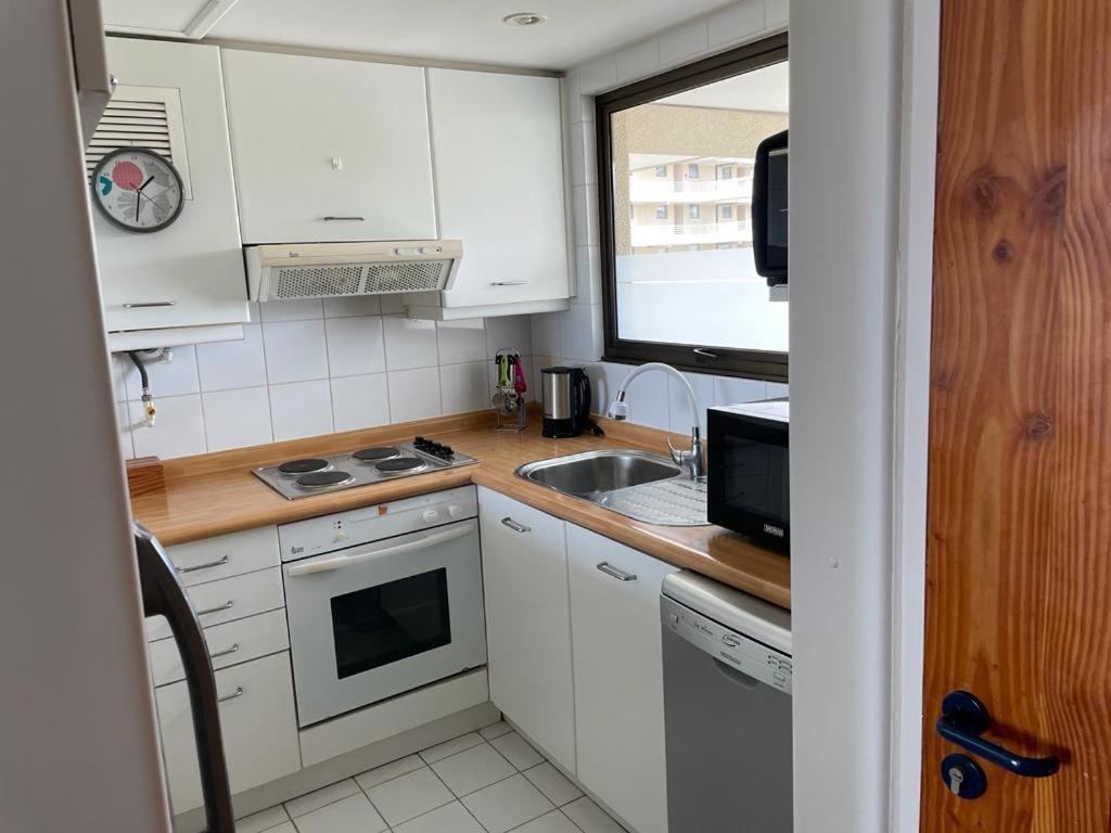 San Alfonso Del Mar, Apartamento *