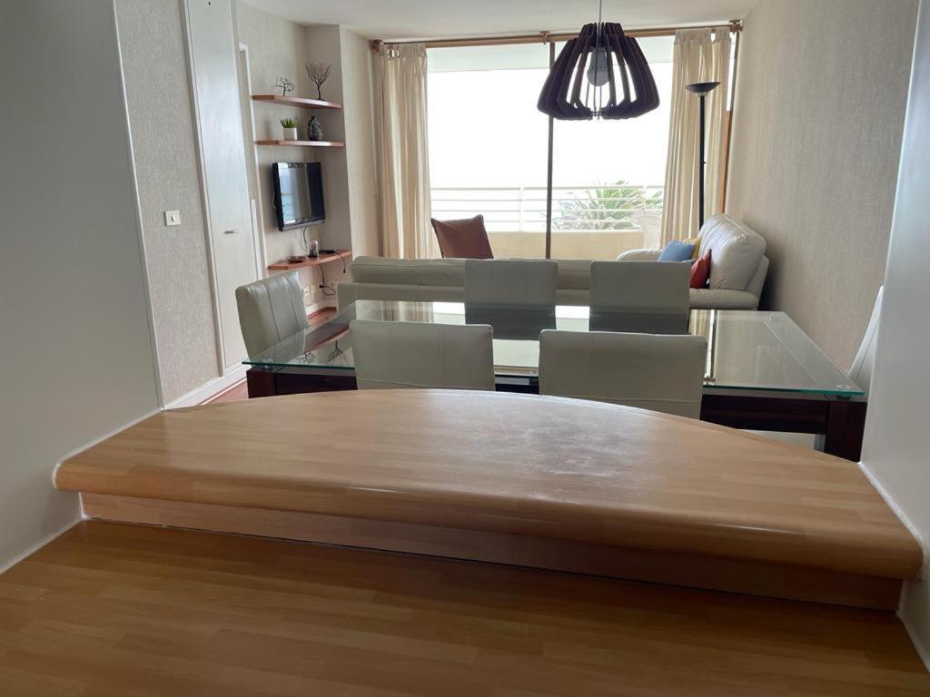 San Alfonso Del Mar, Apartamento *