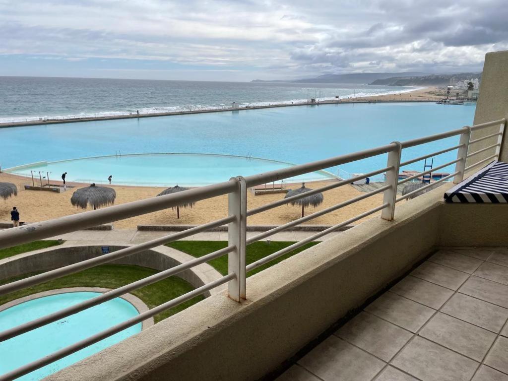 San Alfonso Del Mar, Apartamento *