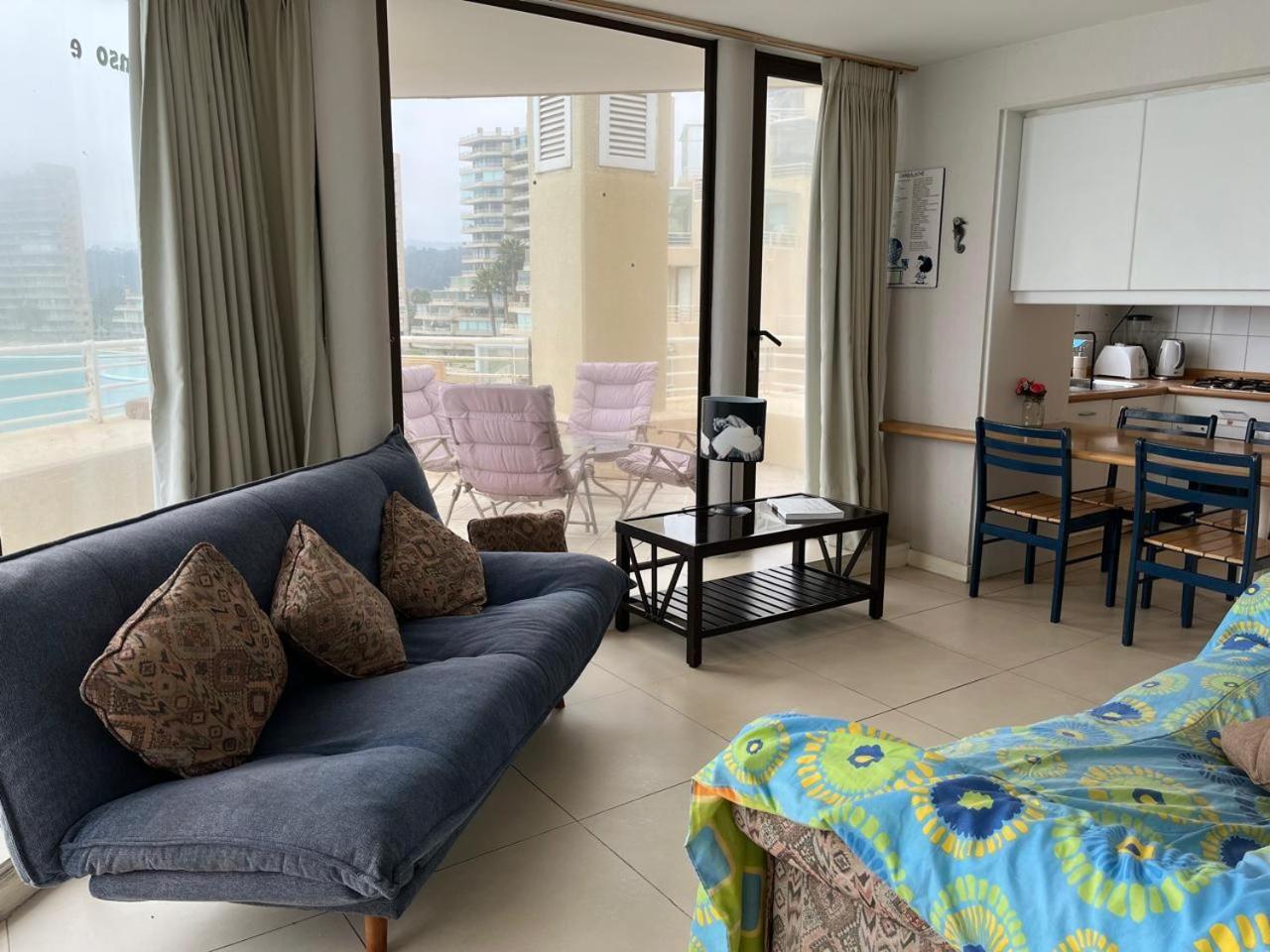 Apartamento San Alfonso Del Mar,