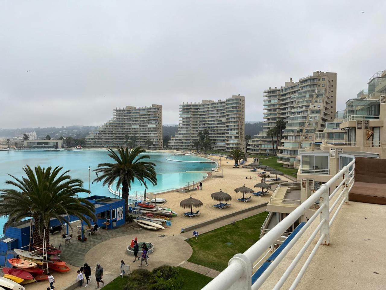 San Alfonso Del Mar,
