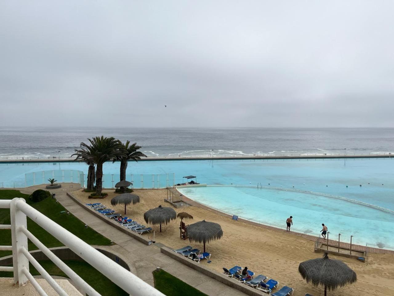 San Alfonso Del Mar, * Algarrobo