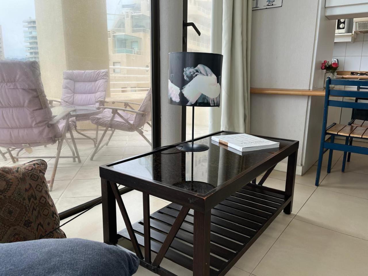 San Alfonso Del Mar, Apartamento