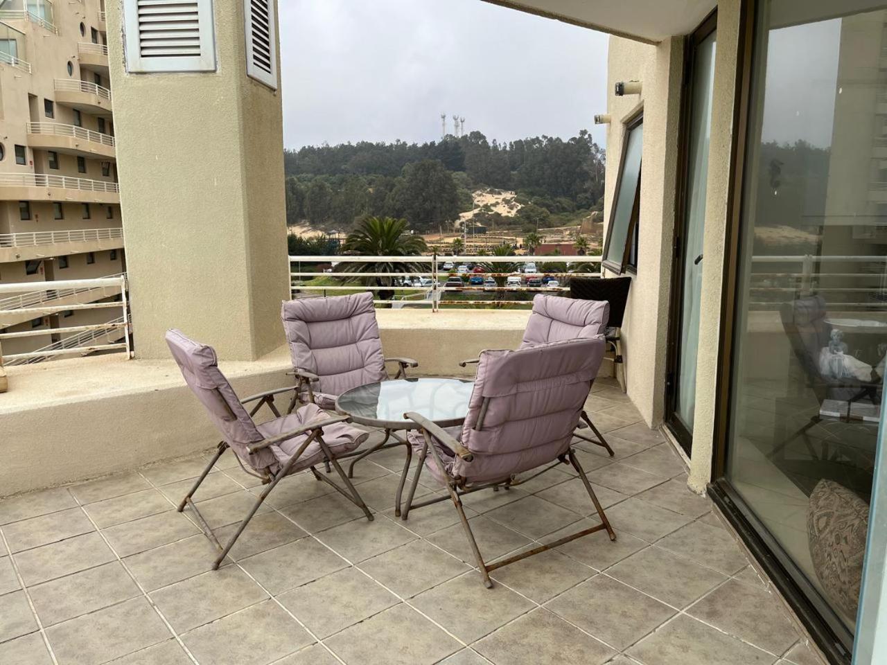 Apartamento San Alfonso Del Mar,