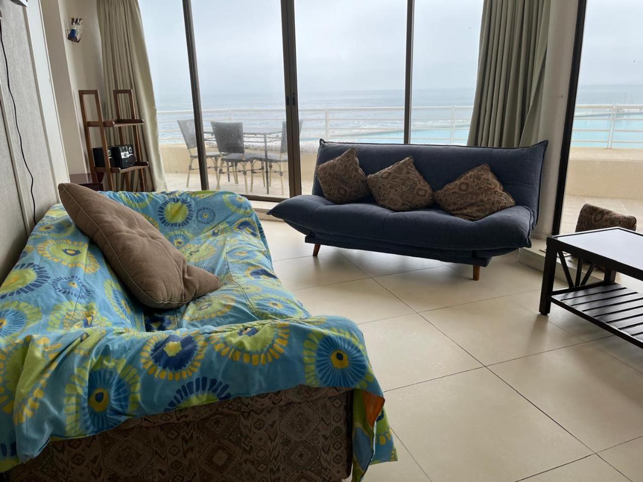 San Alfonso Del Mar, Apartamento Algarrobo