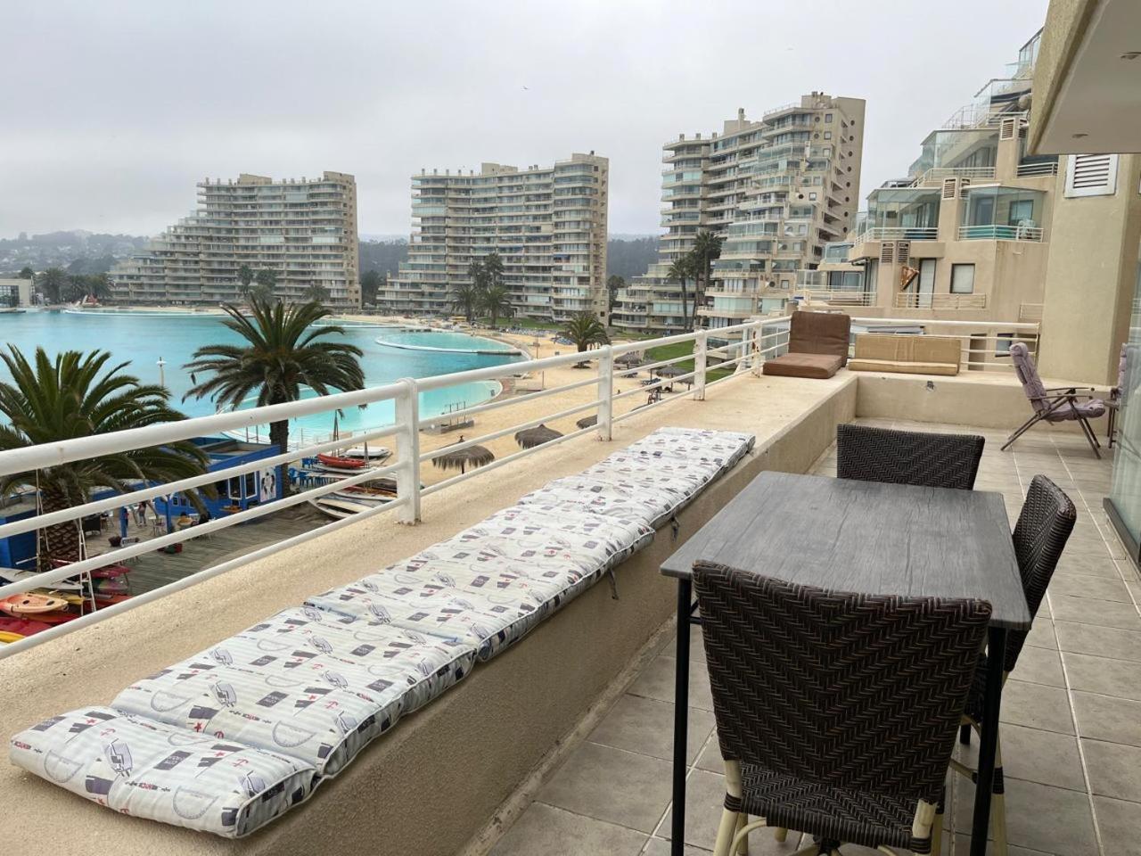 San Alfonso Del Mar, Algarrobo