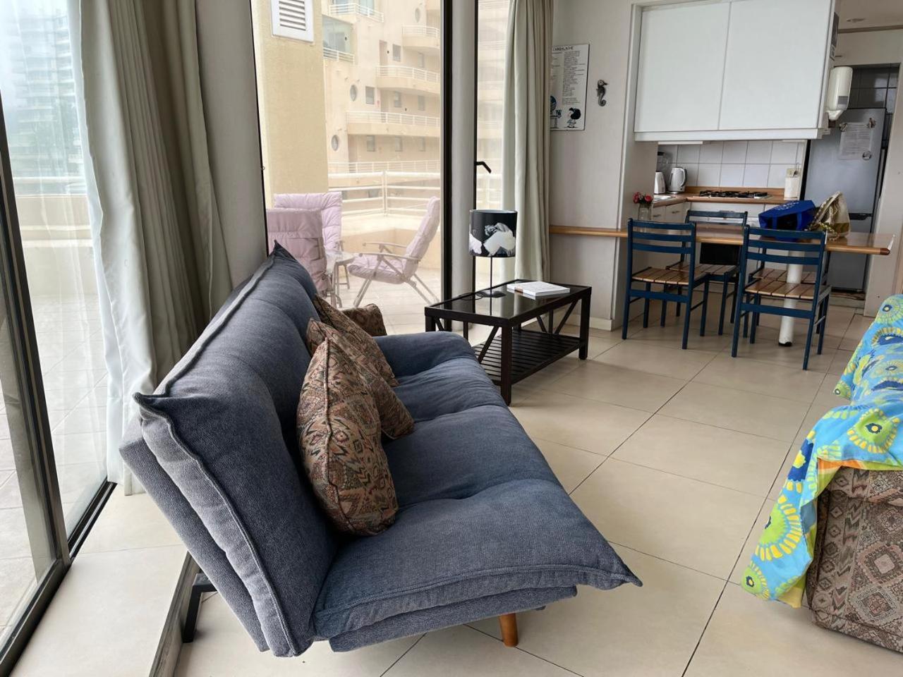 San Alfonso Del Mar, Apartamento