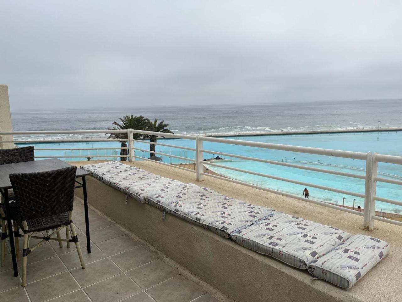 Apartamento San Alfonso Del Mar, *
