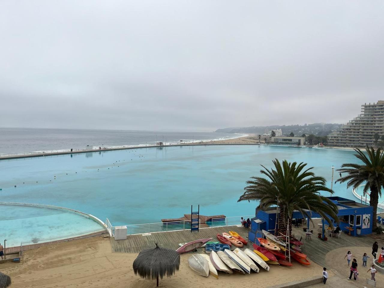 San Alfonso Del Mar, *