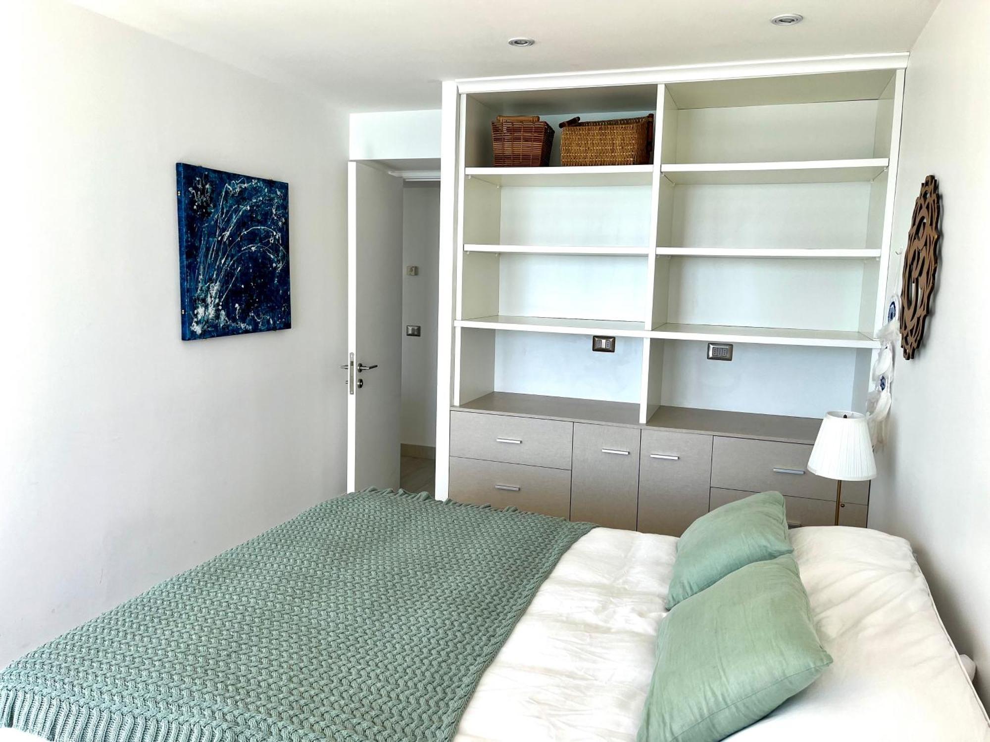 San Alfonso Del Mar, Apartamento
