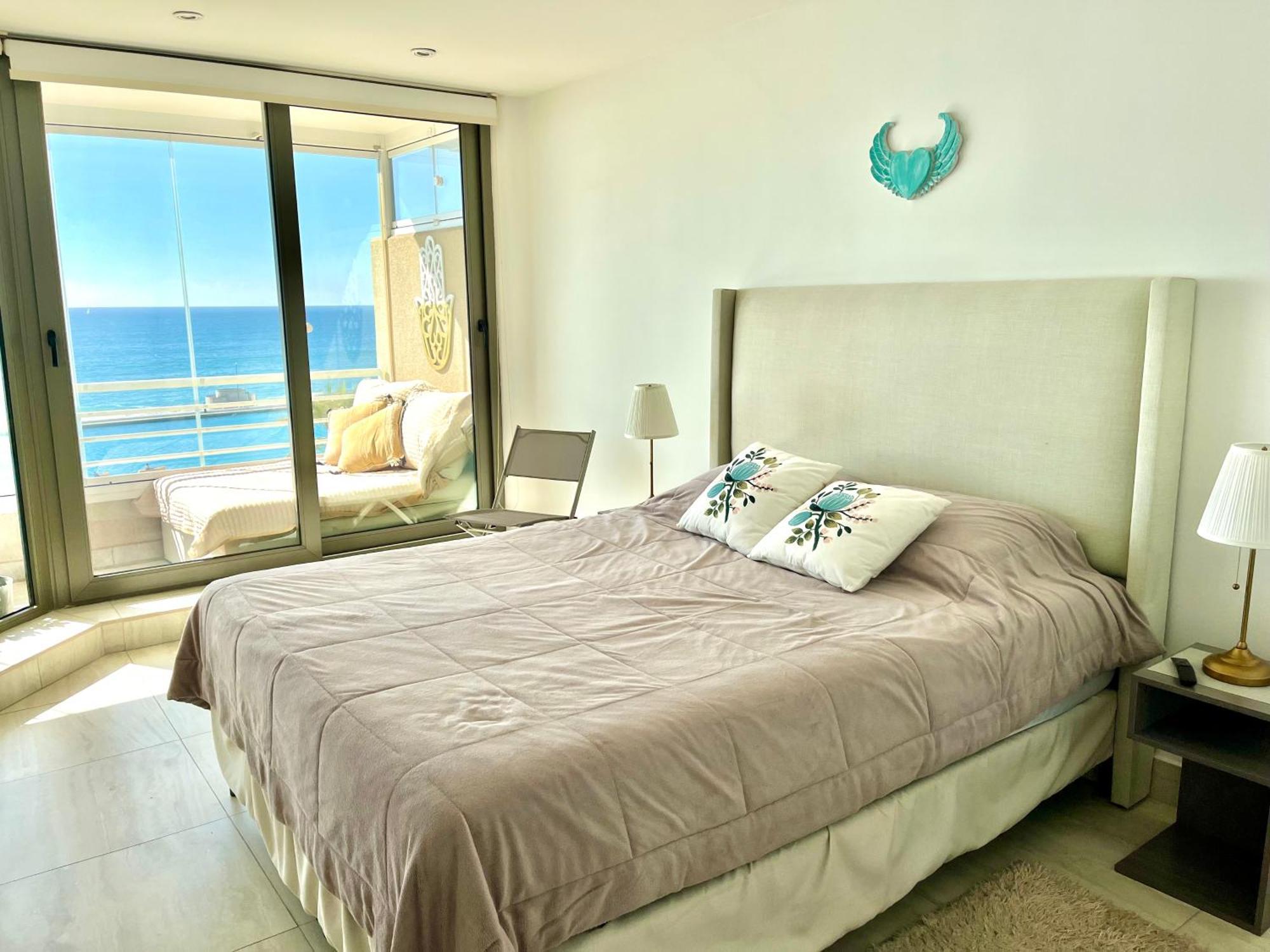 San Alfonso Del Mar, Apartamento *