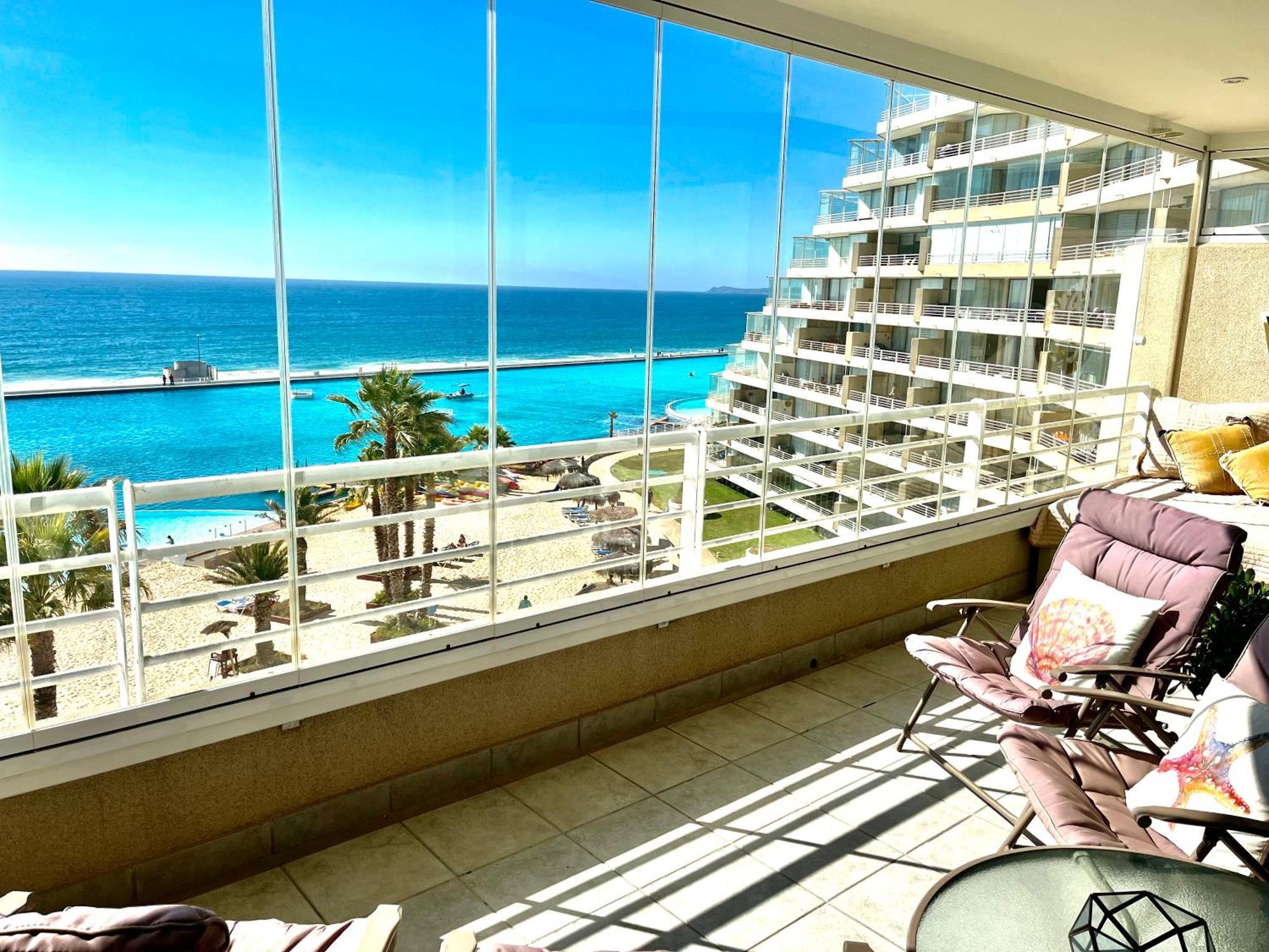 Apartamento San Alfonso Del Mar, *