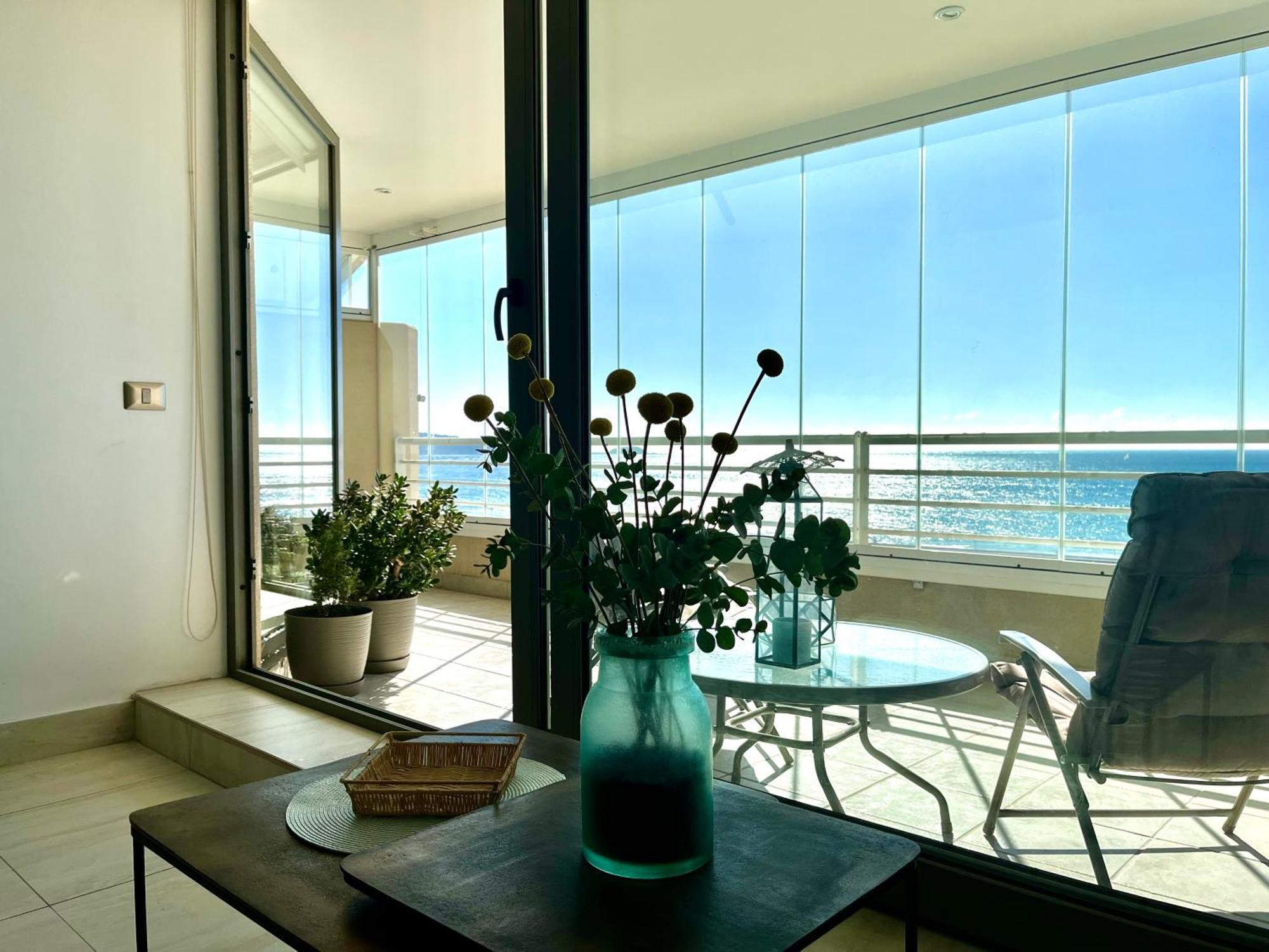 Apartamento San Alfonso Del Mar,