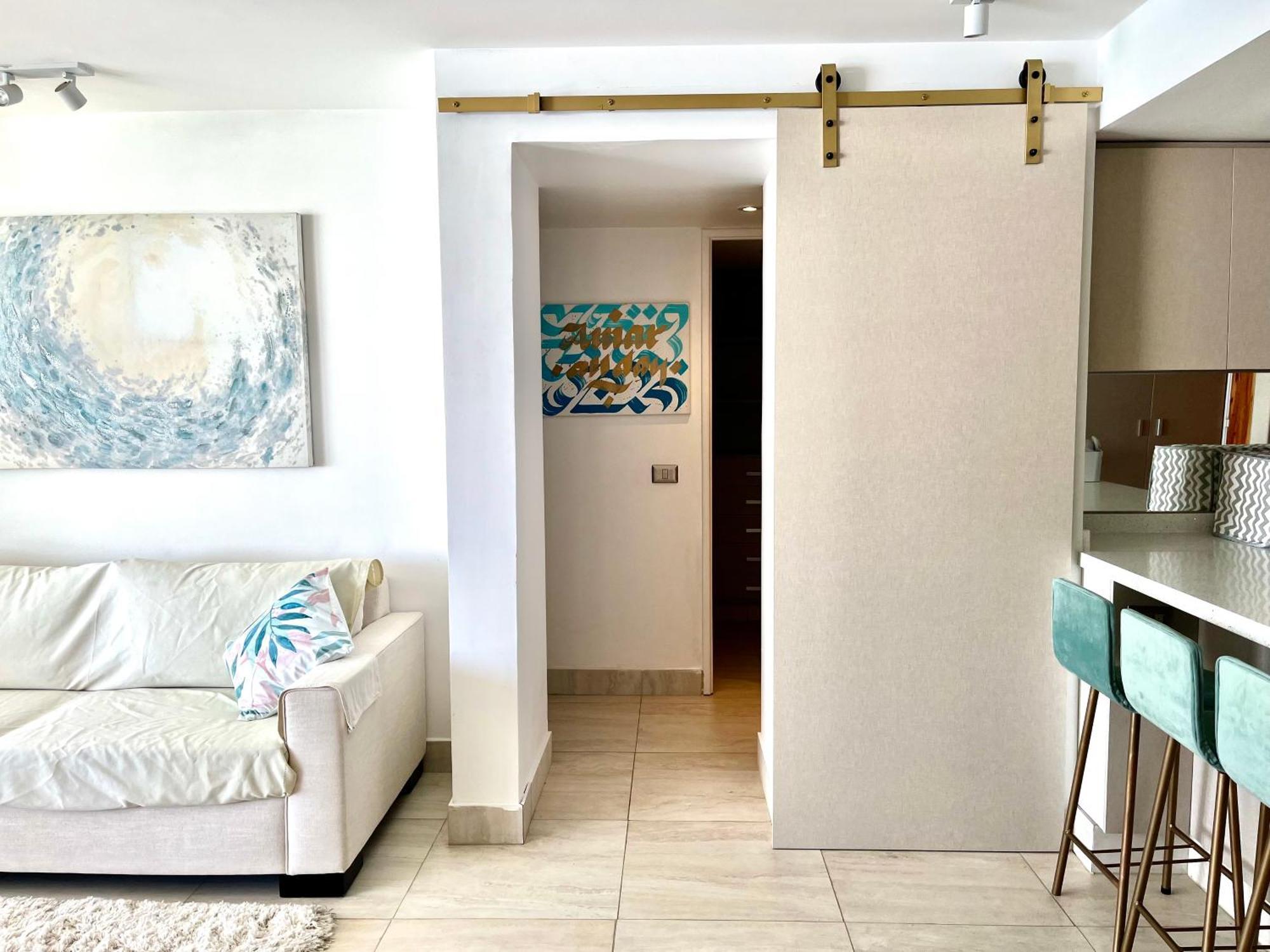 San Alfonso Del Mar, Apartamento *