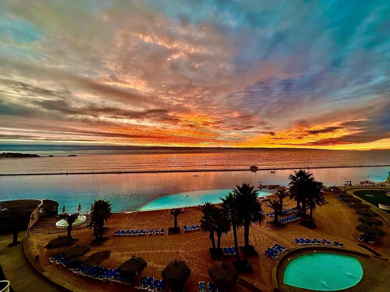 Apartamento San Alfonso Del Mar,